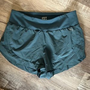 Joy Lab Running Shorts